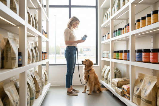 One Supplement to Rule Them All